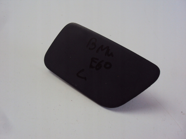 фото №1, Заглушка распылителя левая bmw serii 5 e60 e61