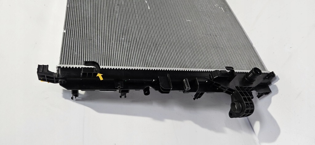 фото №13, Комплект радіатор renault master iv v 24- 214107050r 214109491r 214503406r