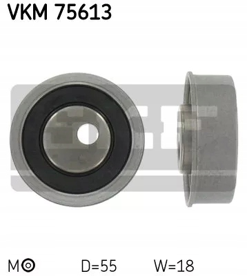 фото №13, Ролик ремінь розподільного валу mitsubishi galant 2,0 16v n