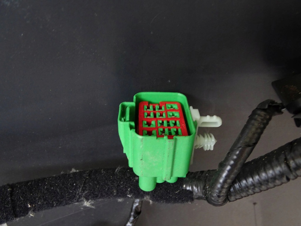 фото №11, Бампер xe jaguar 6xpdc 2015-2019 jx7315b484ab