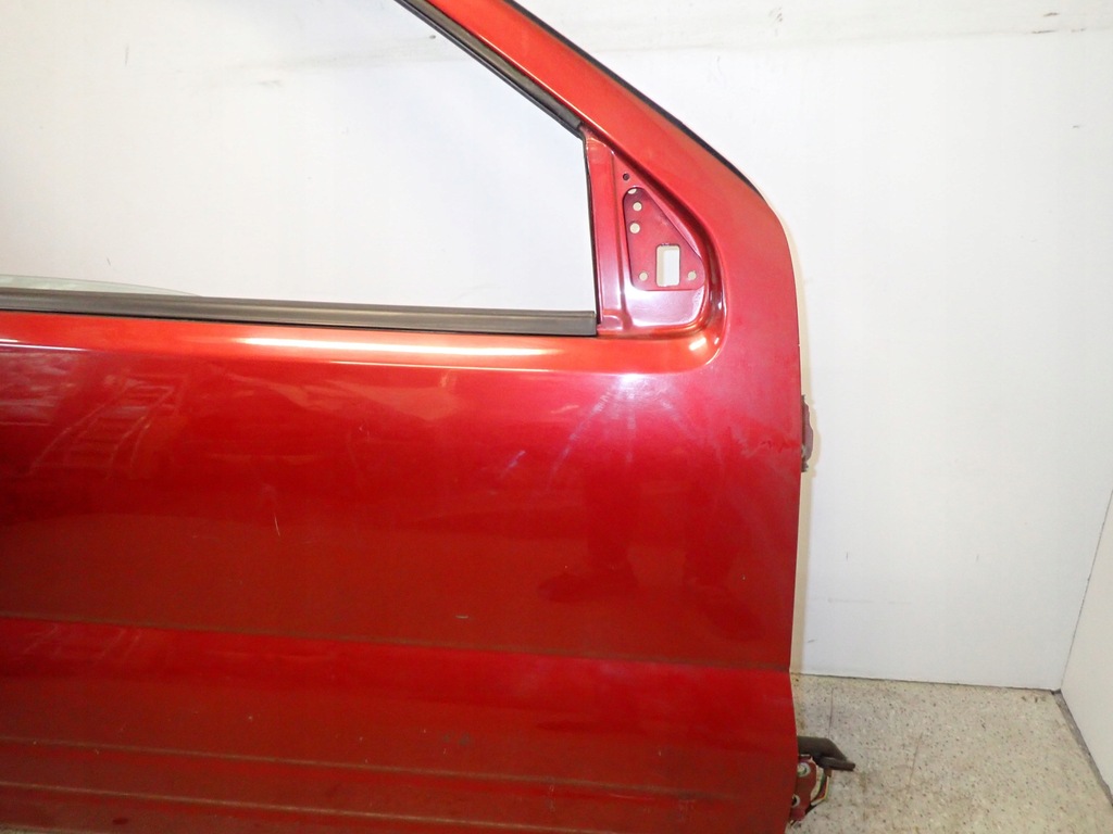 фото №7, Suzuki ignis 3d 00-03 двері праве z5k