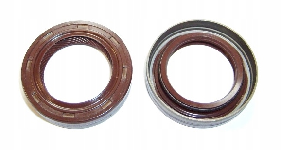 Купить Уплотнение вала коленчатого elring 440.710