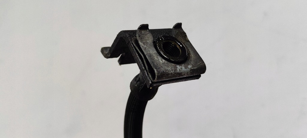 фото №7, Супорт гальмівний задня задній лівий corvette c5 1997-