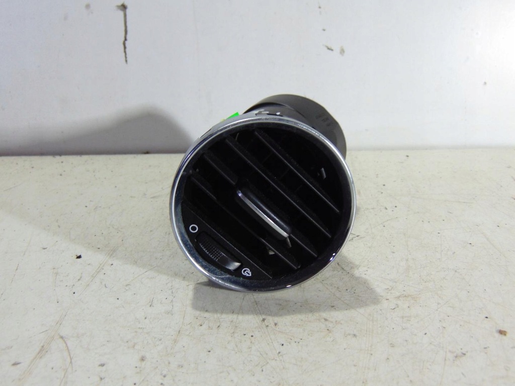 фото №1, Решітка обдув peugeot 5008 i