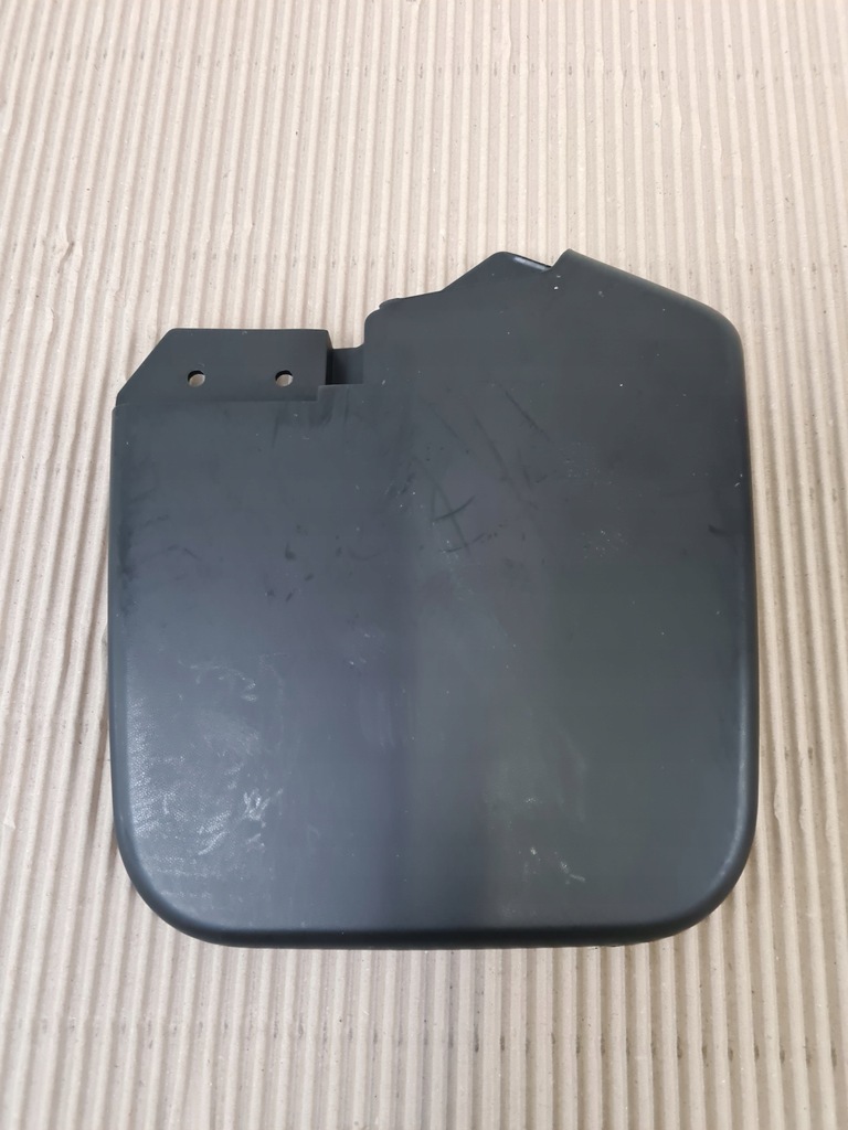 фото №5, Брызговик левый правый перед комплект ford transit custom