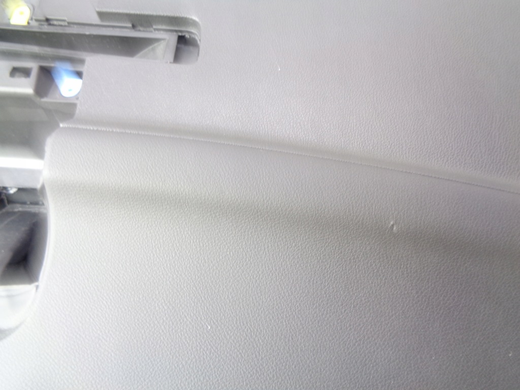 фото №7, Opel meriva ii b 10-17 панель приладів подушка безпеки ремені оригінал