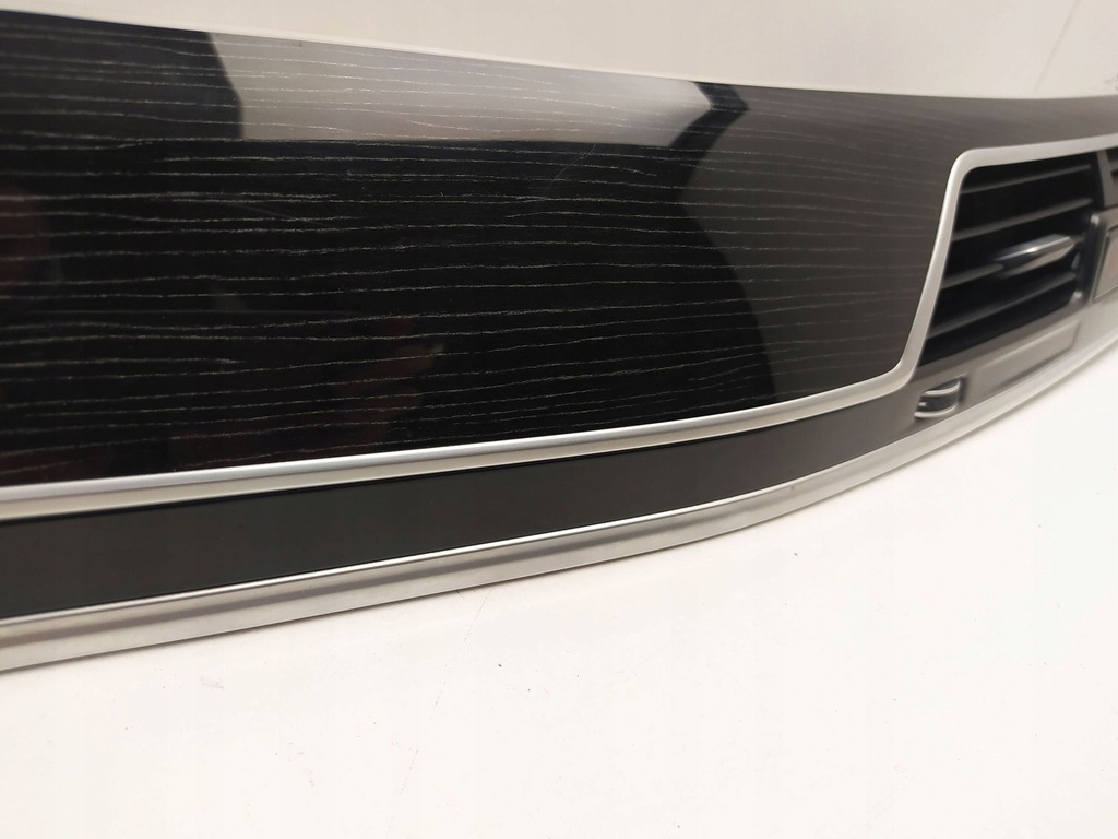 фото №13, Bmw 7 g11 g12 2016 рамка панели приборной панели