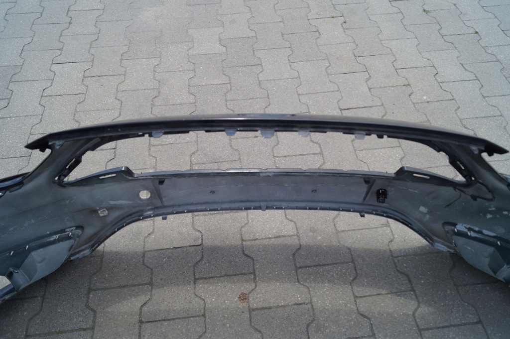 фото №10, Бампер перед передний ford focus iii 3 mk3 14- pdc