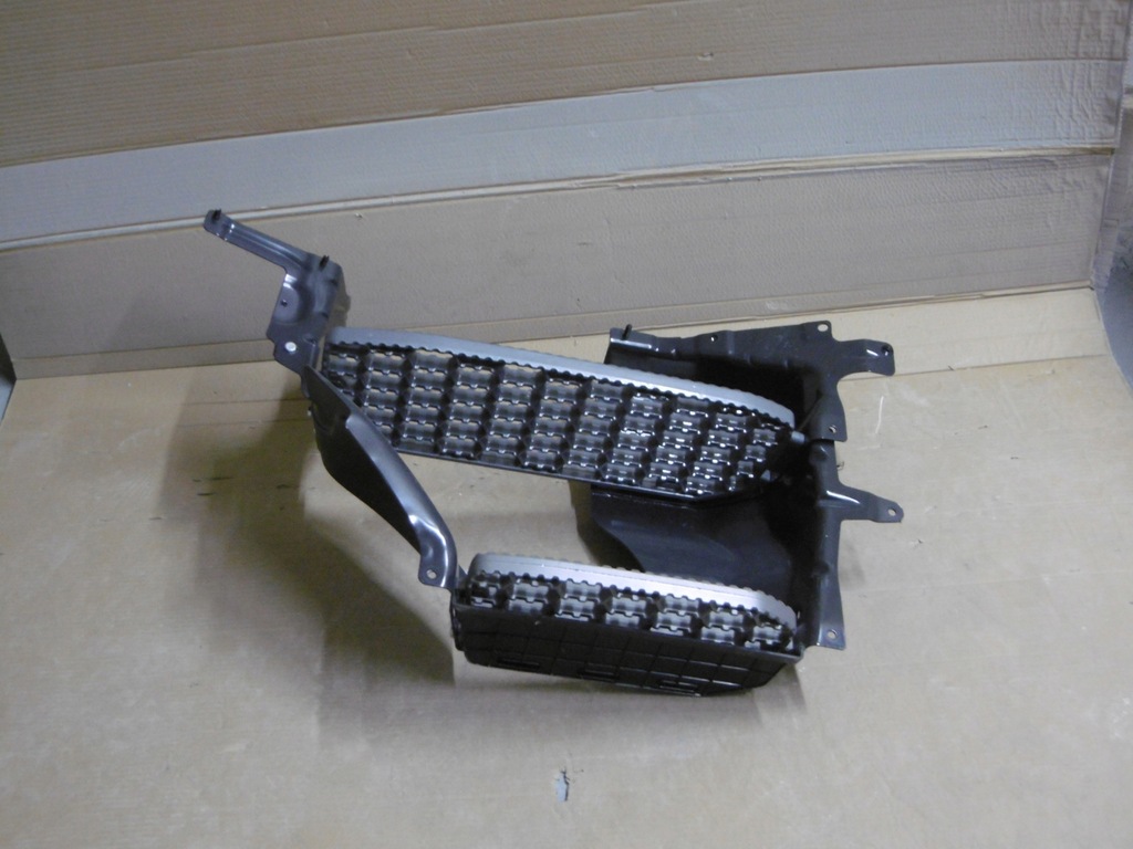 фото №2, Подножка пороги scania r s