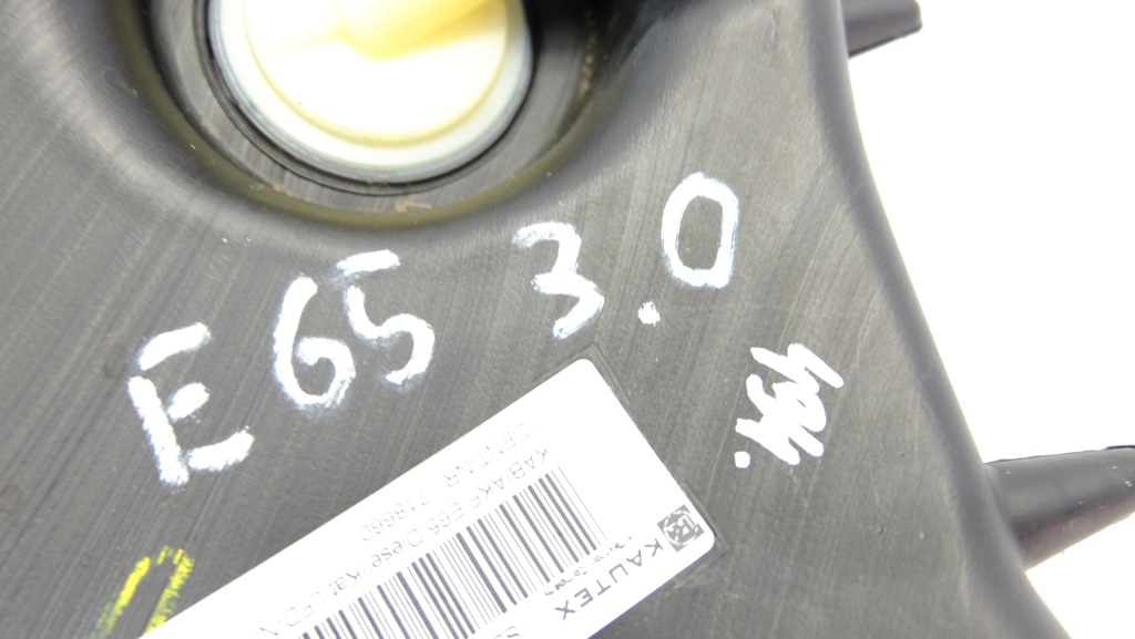 фото №8, Bmw 7 e65 3.0d бак фільтр r1675246601