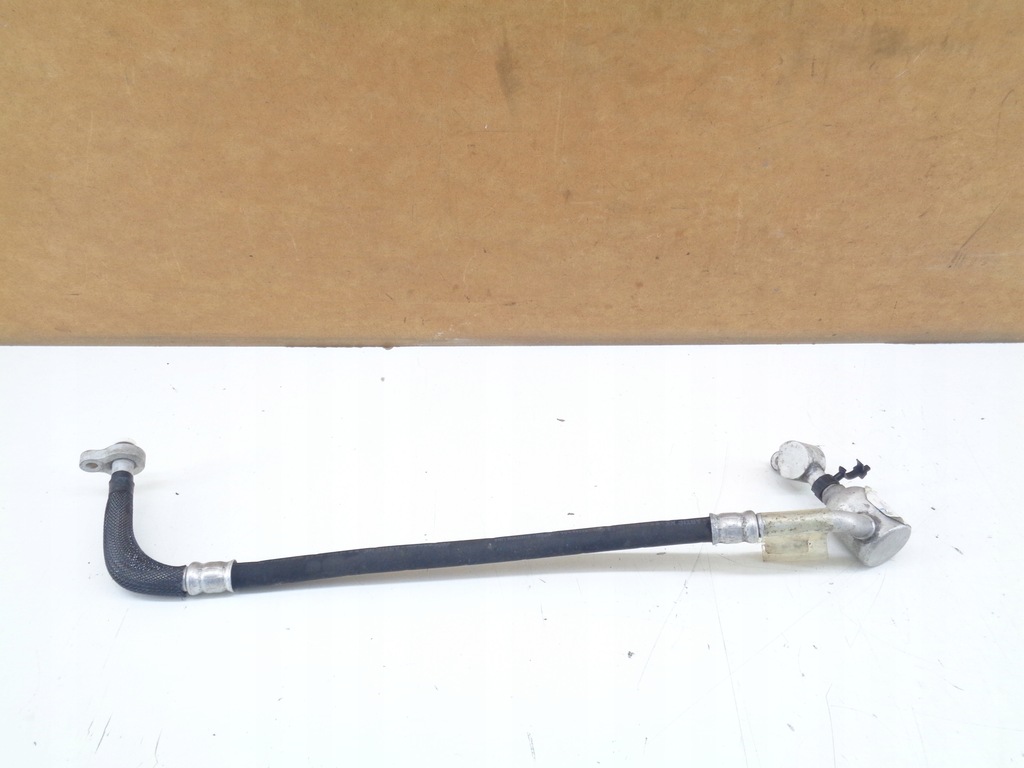 фото №1, Wąż трубка кондиціонера evoque 2.2d bj3219n601cc