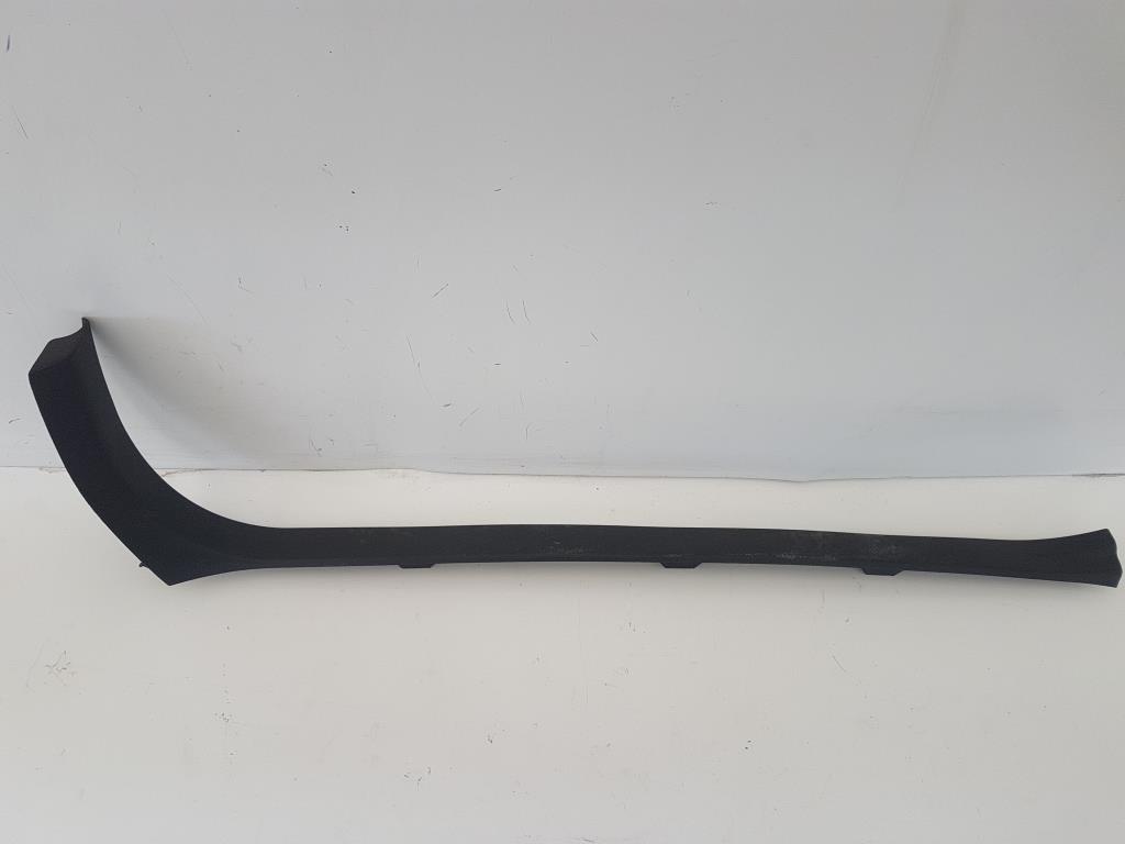 фото №1, Захист поріг правий перед subaru legacy iv lift