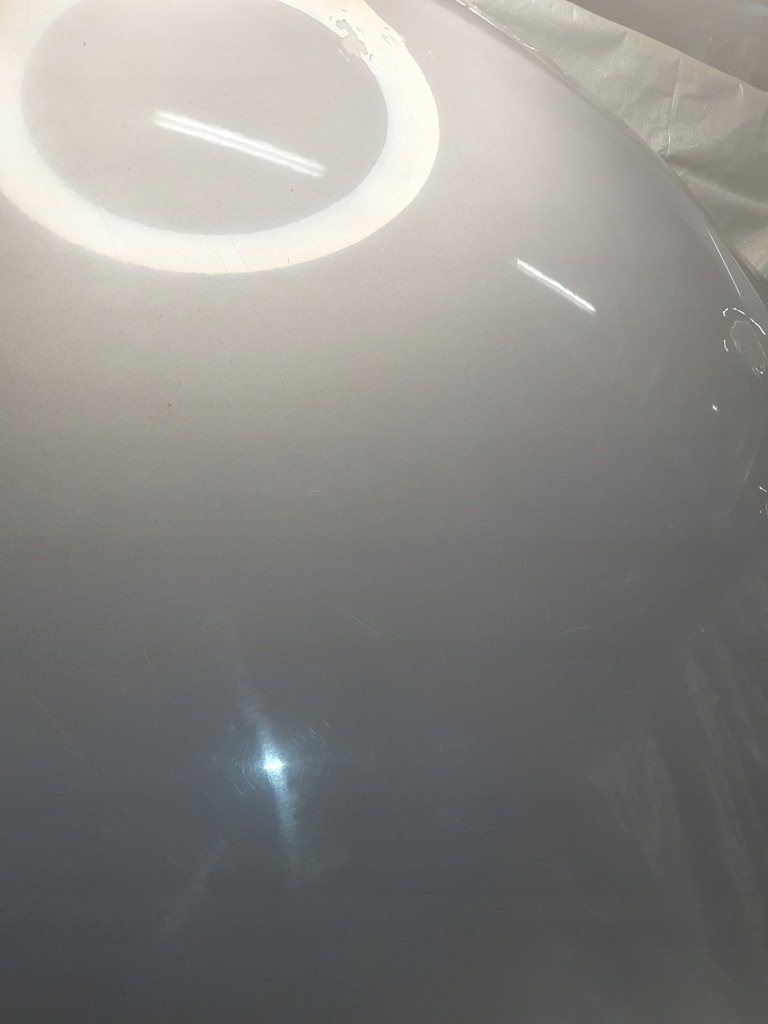 фото №13, Капот hyundai sonata v k: g6