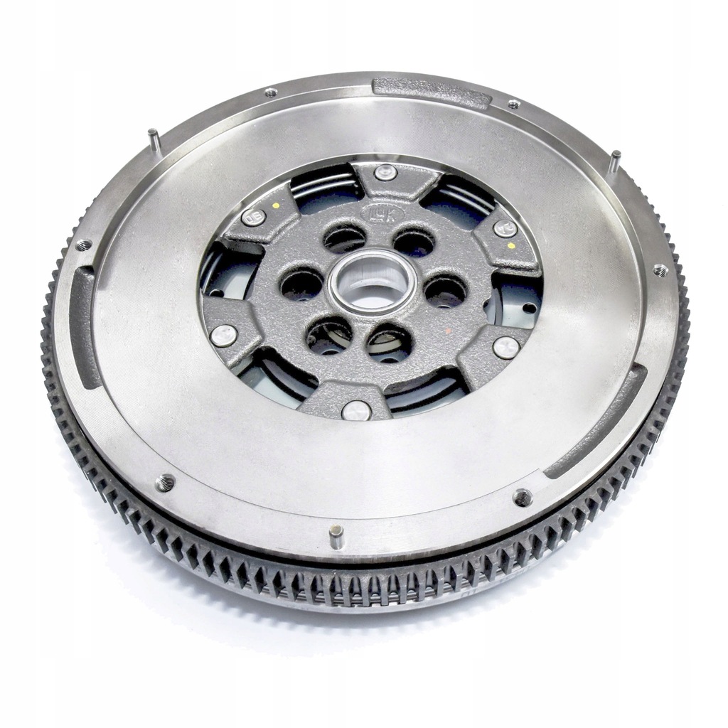 фото №9, Колесо маховик двухмассовый porsche 911 3.8 carrera 4s szt luk