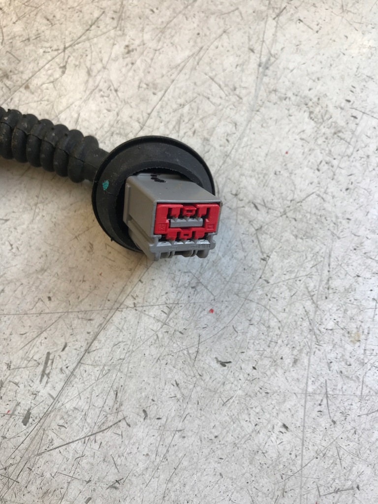 фото №5, Амортизаторы крышки электрический ford kuga mk2