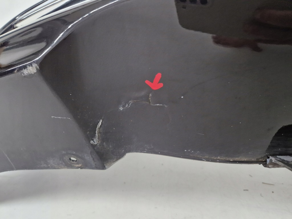 фото №11, Бампер передний перед bmw 7 f01 f02 5 pdc противотуманные фары ксенон pod омыватель