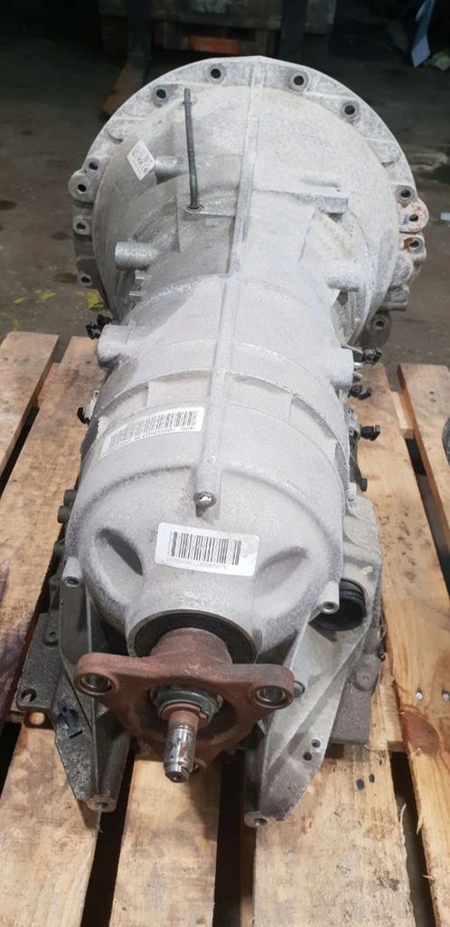 фото №7, Jaguar xf 2011 полный коробка передач 9x237000cc