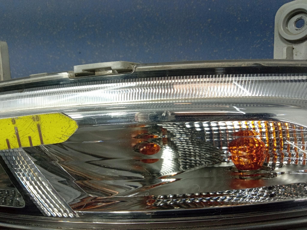 фото №8, Kia sportage iv lift 18- лампа задня права w бампер поворотник 92406-d97