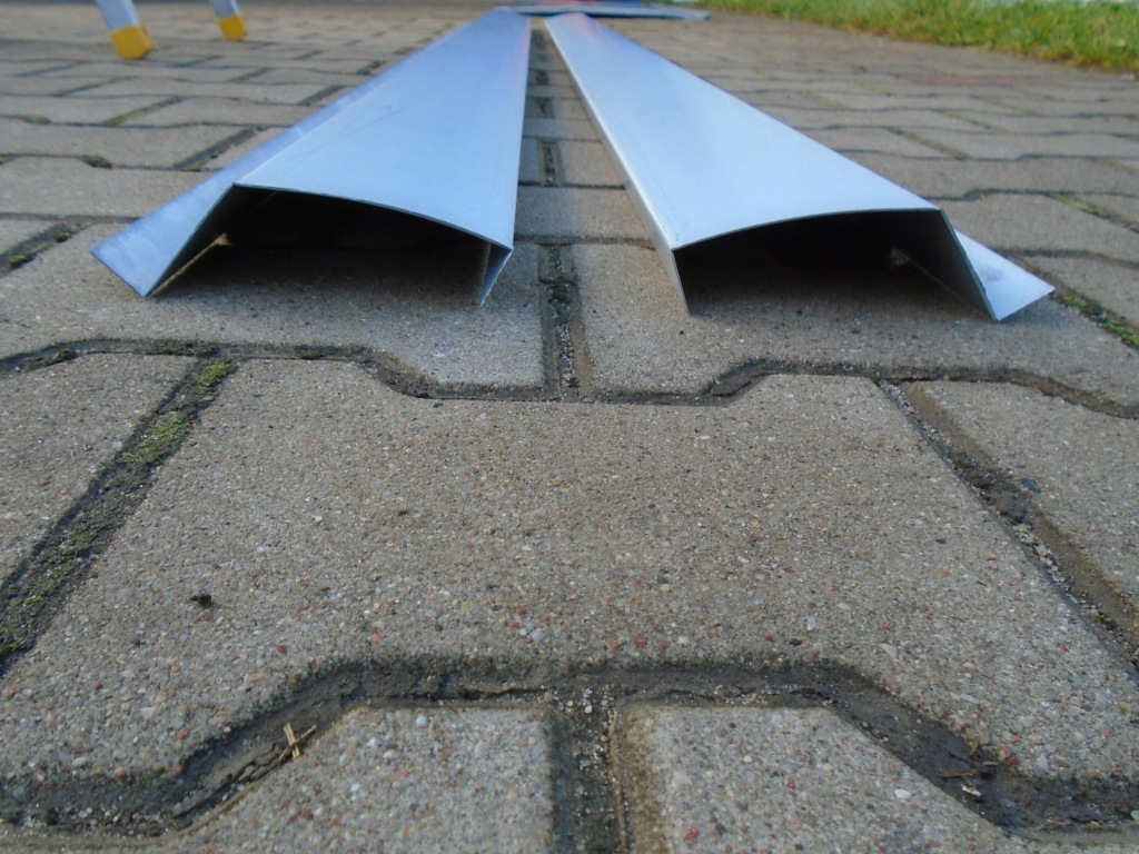 фото №2, Skoda roomster 06- порог ремкомплект порог