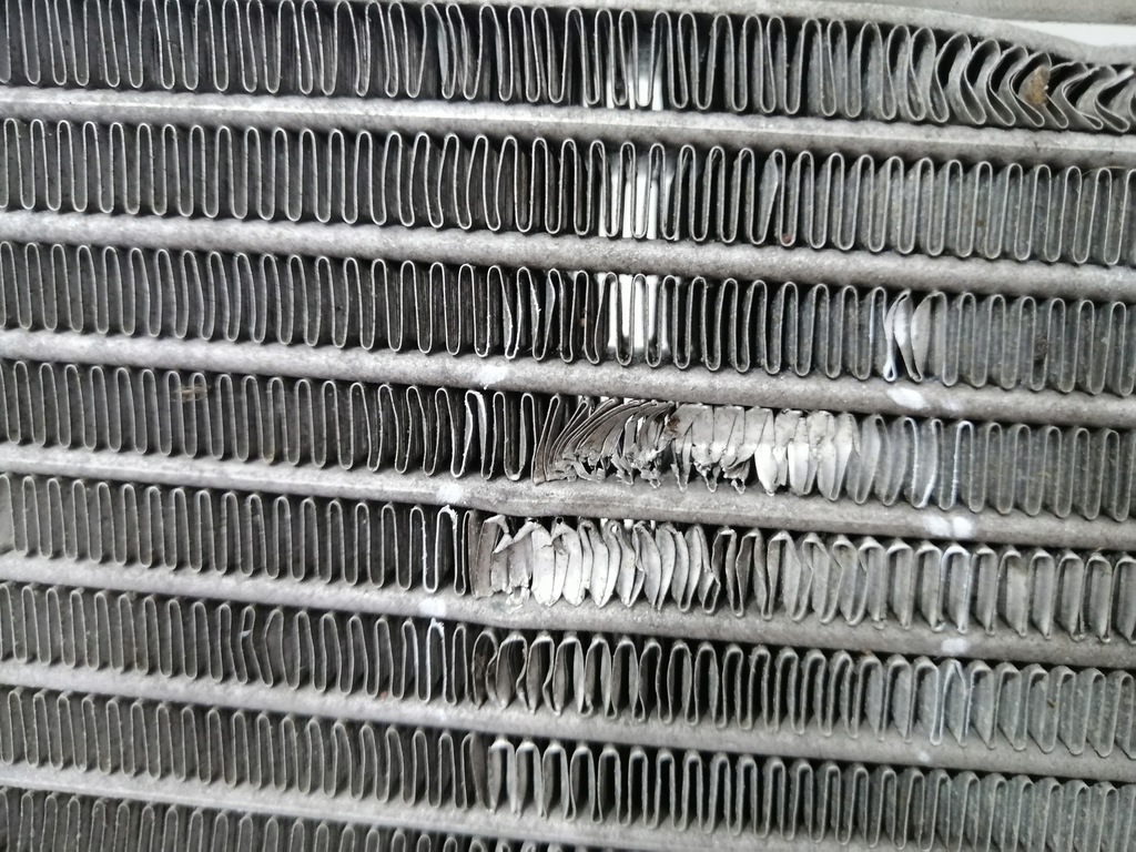 фото №9, Радіатор оливи коробки передач bmw g80 g81 g82 g83 m3 m4 hal 8625