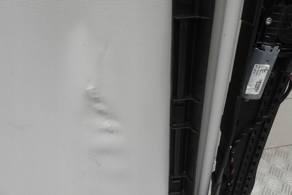 фото №5, Mg marvel r люк панорама крыша комплект 22-