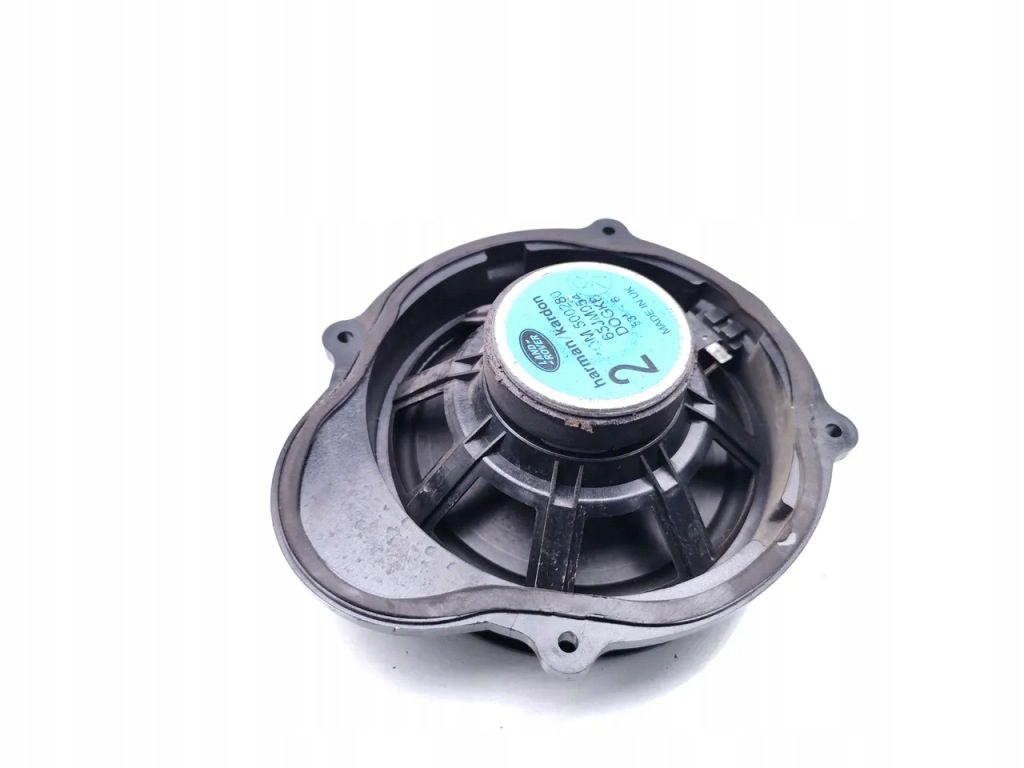 фото №4, Land rover range rover sport динамік двері передніх перед лівий 2006 suv