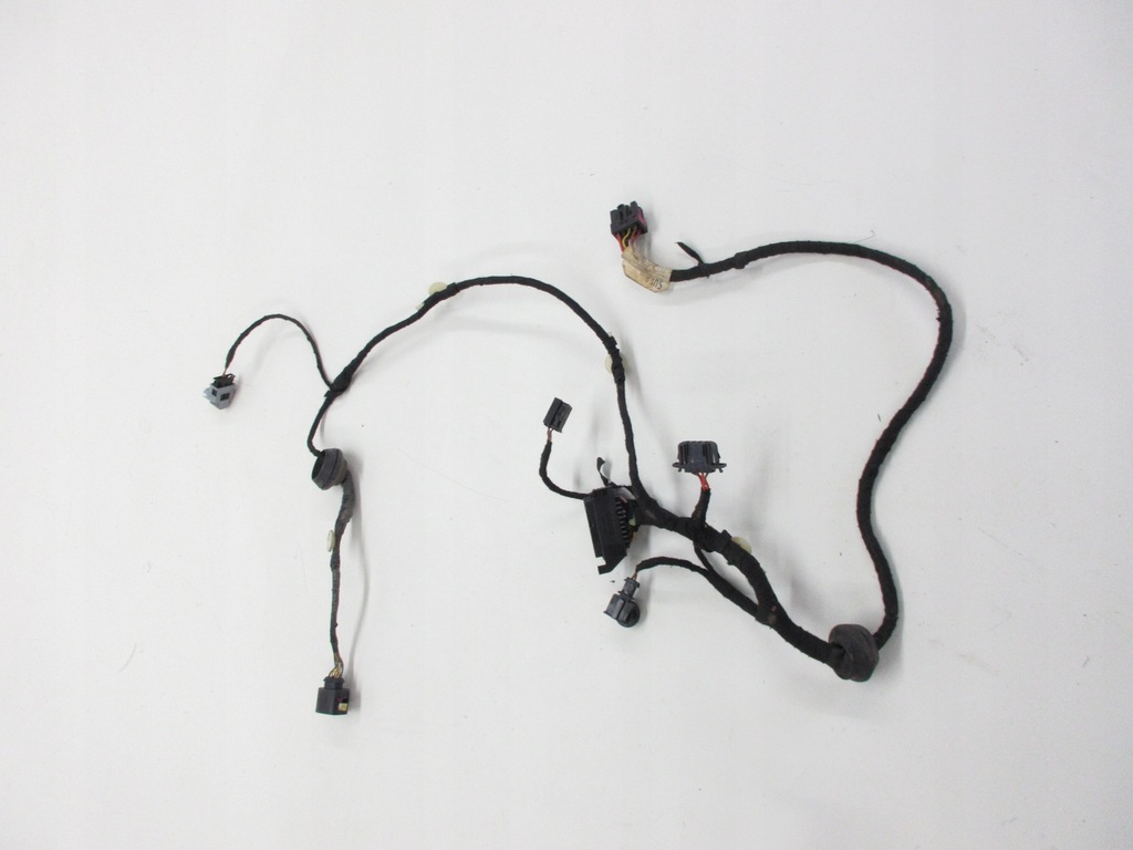 фото №1, Seat toledo ii джгут двері права перед