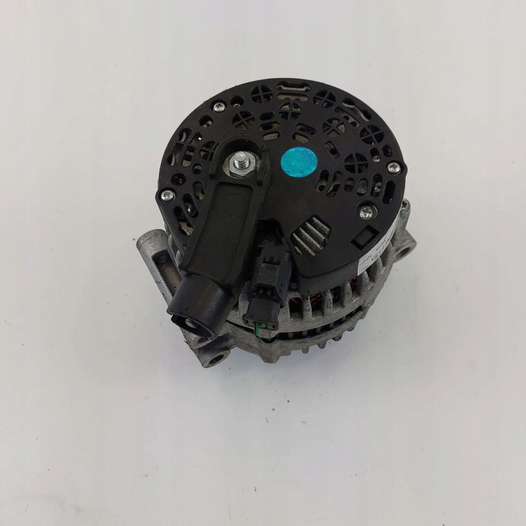 фото №3, 2006 mini one - cooper coupe r56 генератор fal133