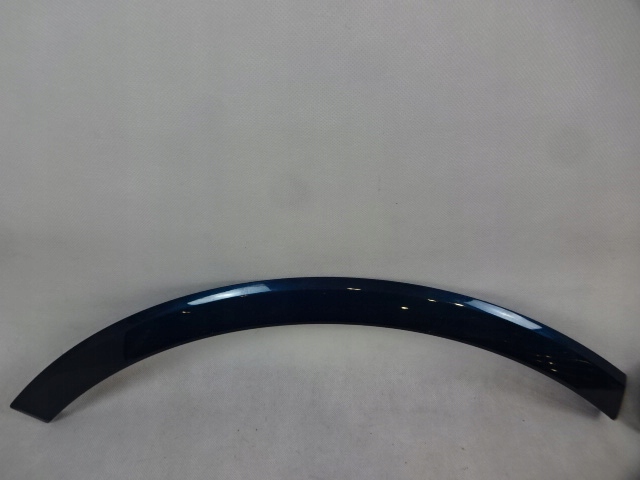 фото №1, Молдинг крила лівий задня audi q7