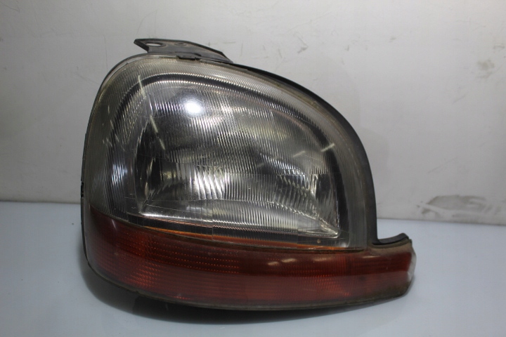 фото №1, Лампа права передня renault kangoo i