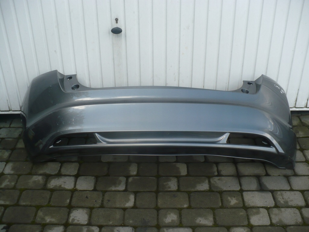 фото №1, Бампер задний honda civic ix