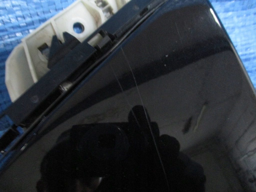 фото №8, Крыло правый перед передний renault koleos i цвет tegxa