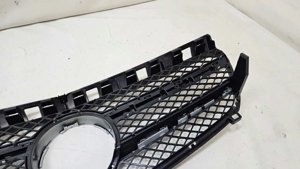 фото №9, Решітка радіатора решітка радіатора mercedes a-klasa w176 a1768880260 now