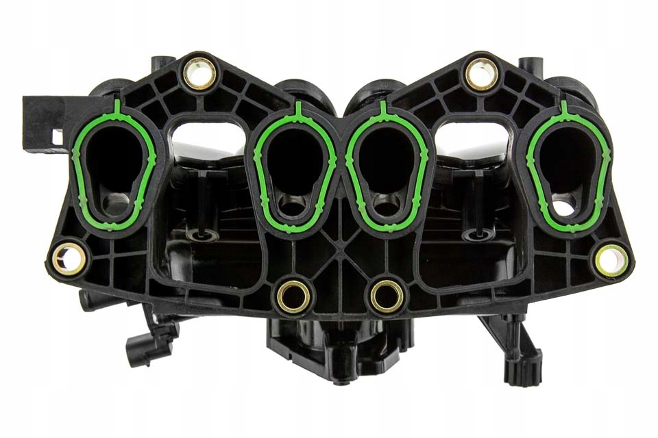 фото №8, Колектор всмоктуючий fiat punto 1.2 1999-,panda ii 1.2 2003-,panda iii 1.2 2012-