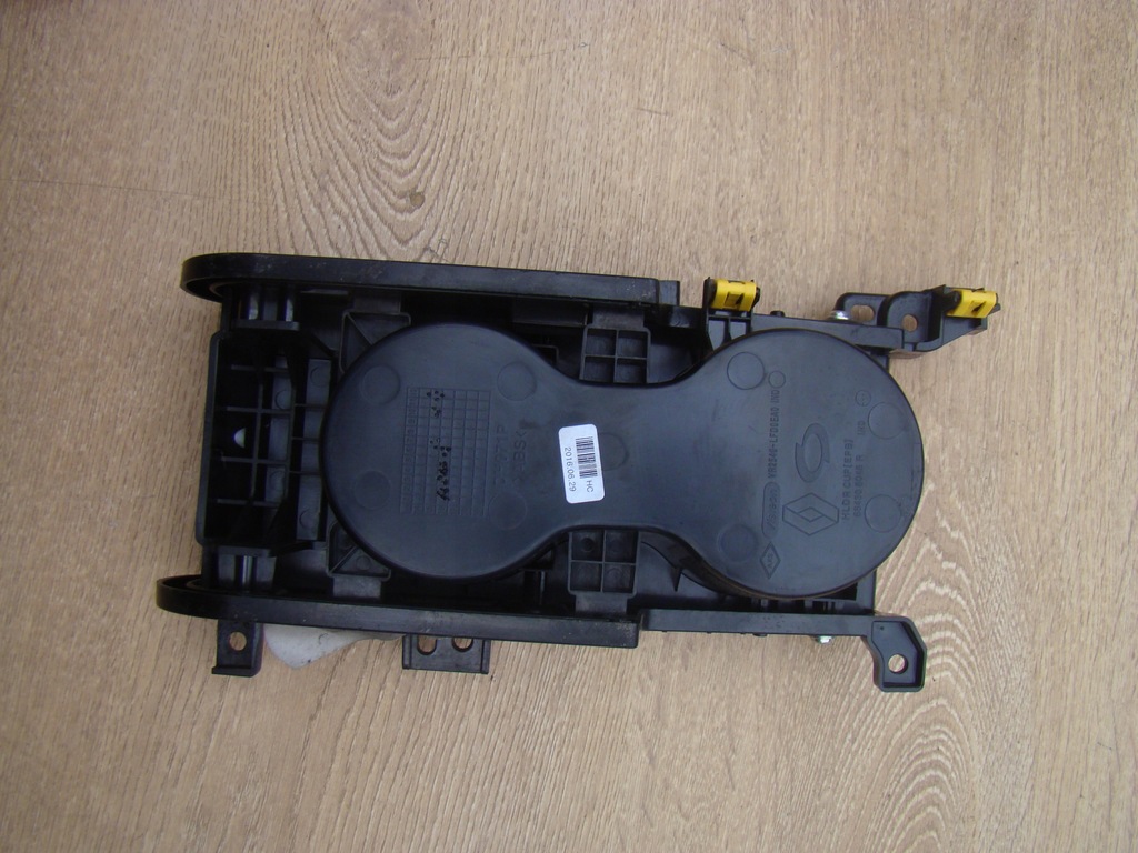 фото №9, Renault talisman кронштейн na чашки 684308048r