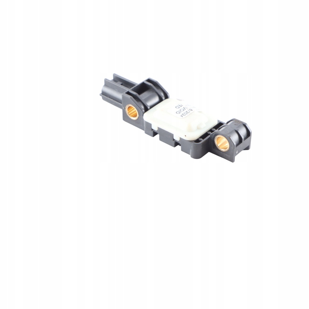 фото №10, Audi a3 8p a4 b7 a8 d3 датчик датчик столкновение удара подушка безопасности 4b0959643d