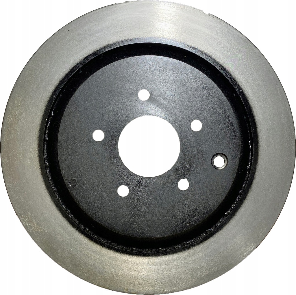 фото №1, Диск гальмівна задня infiniti