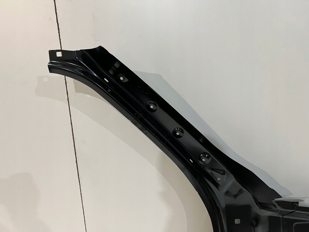 фото №8, Порог блок двигателя обшивка левый mini cooper one f55