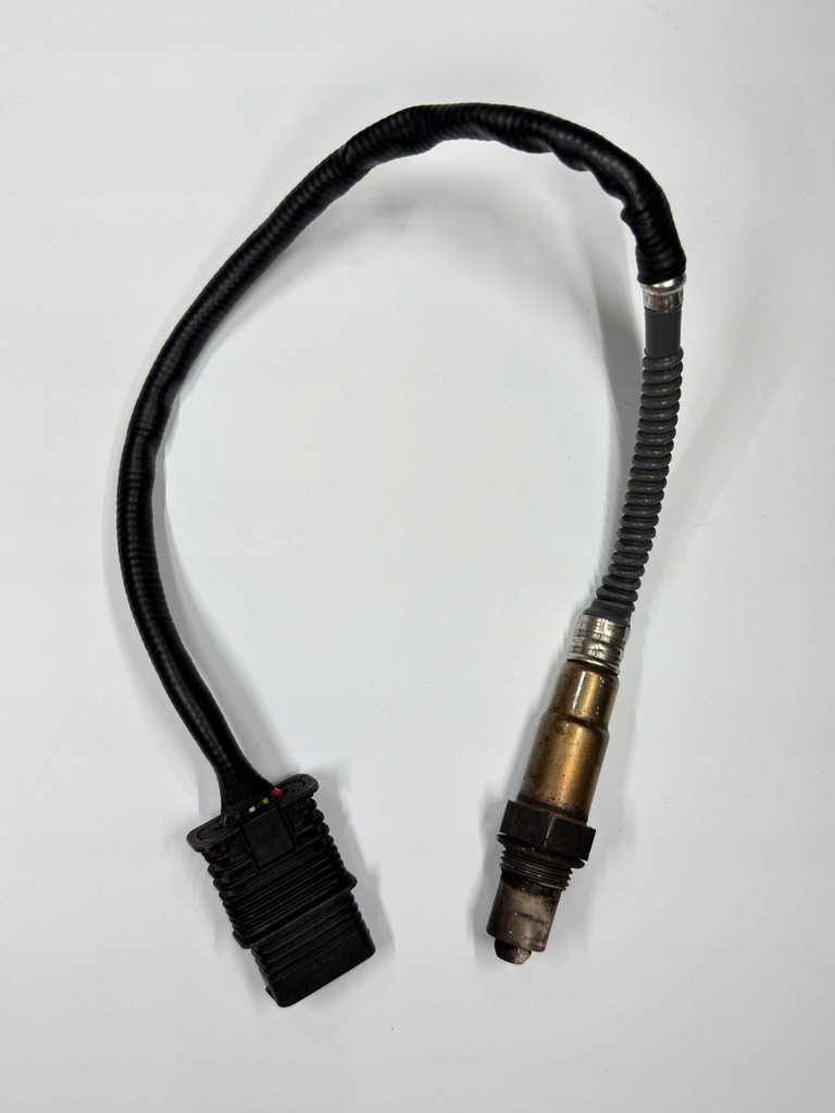фото №1, Датчик лямбда-зонд bmw 0258027015 / 0258027016