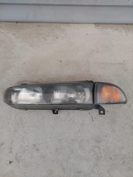 фото №1, Galant v лампа перед передняя правая