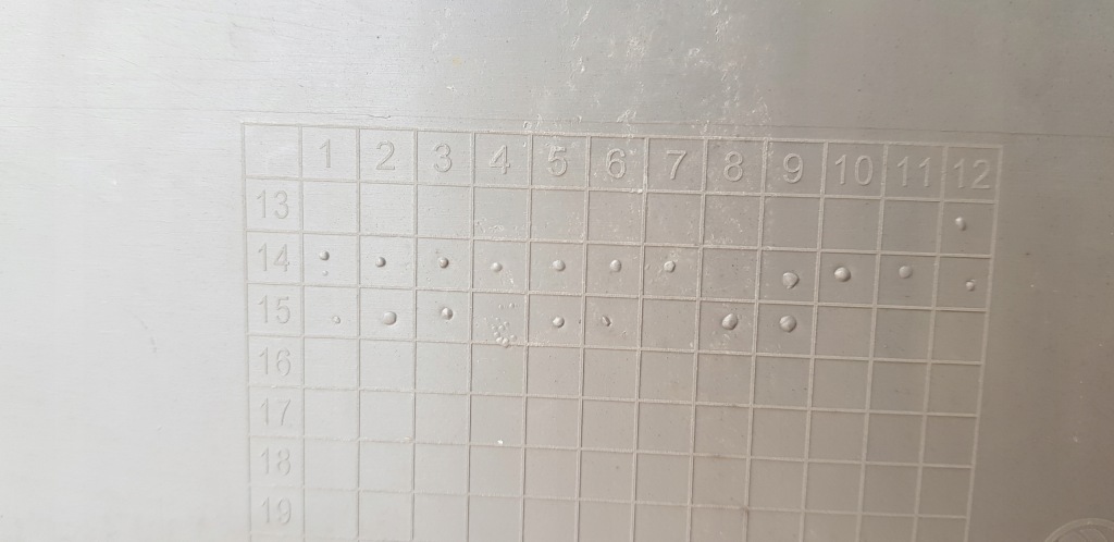 фото №11, Skoda fabia iii бампер передній 6v0807221 14-15r