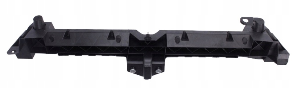 фото №1, Кронштейн решітка перед peugeot partner 08-12