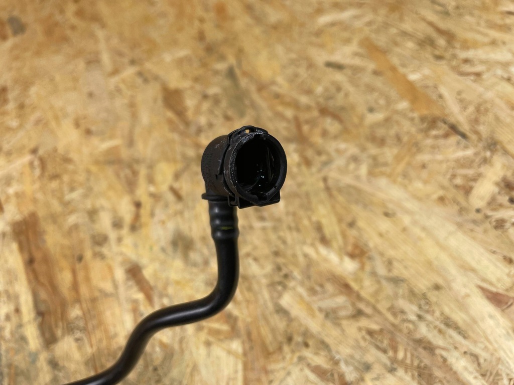 фото №11, Wąż труба шланг wody вентиляционный mercedes w177 w247 w118 a1775017202