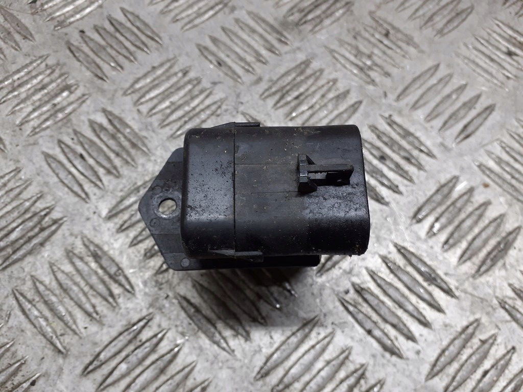 фото №1, Резистор резистор вентилятор opel corsa d