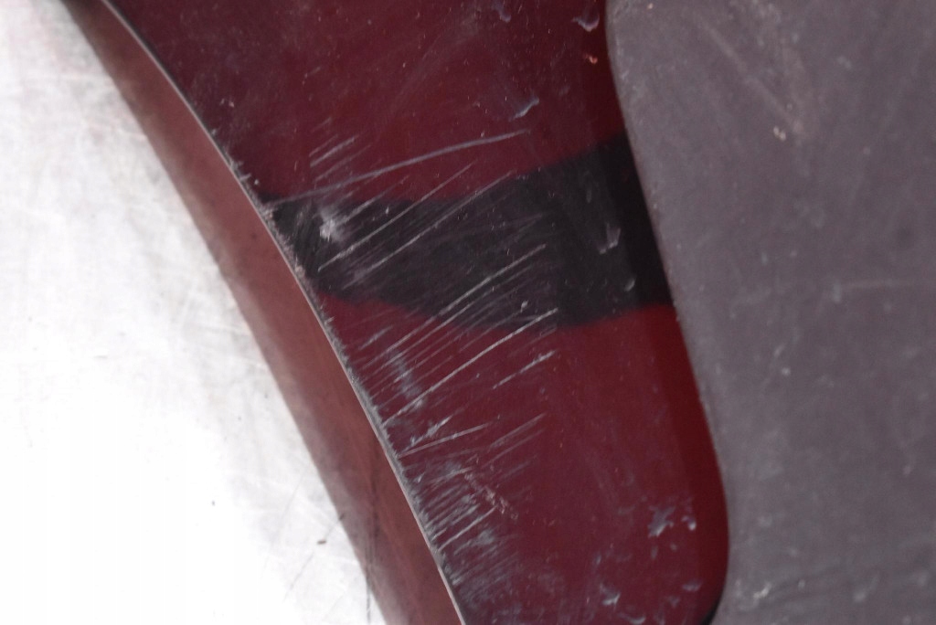 фото №6, Бампер перед передній чорний volvo xc90 1 i 02-06