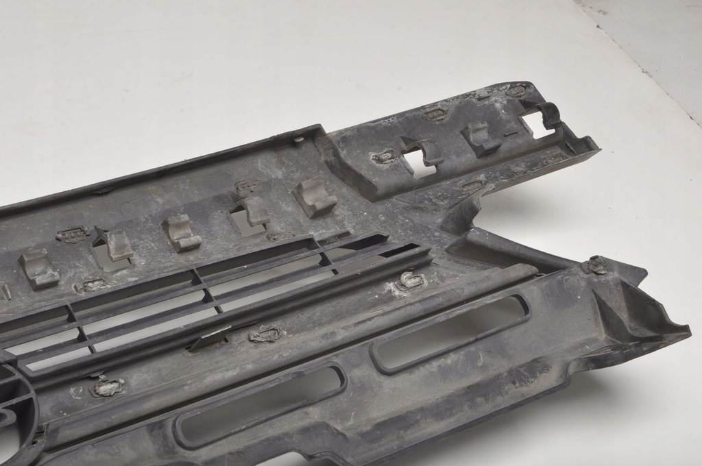 фото №10, Opel corsa c решётка радиатора решётка радиатора решётка радиатора