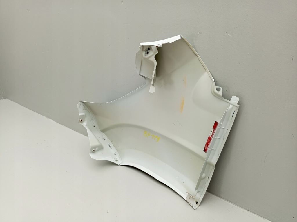 Fiat ducato boxer jumper рестайлинг  14- крыло  правый  перед передний ÷ Доставка