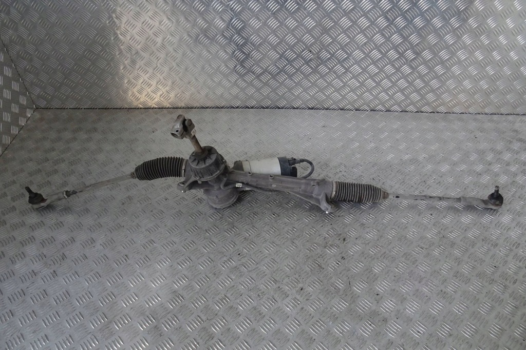 фото №1, Audi q4 e-tron - рулевая рейка 1eb423105f