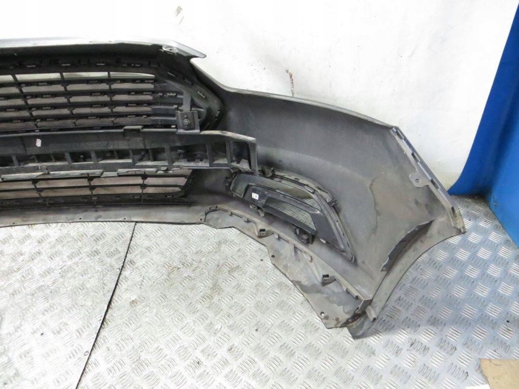 Ford mondeo mk5 бампер перед nd 14- Недорого