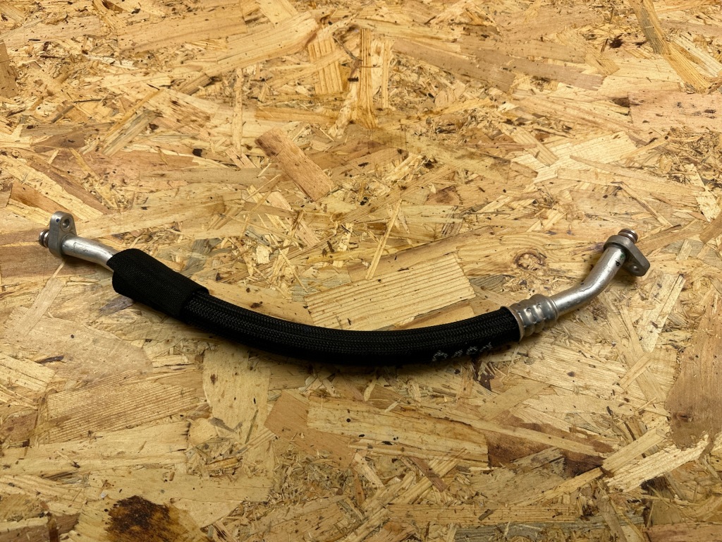 фото №1, Wąż шланг труба кондиционера opel e-corsa f peugeot e-208 ii f71023 2019-